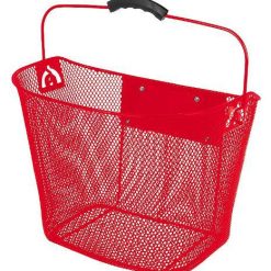 VENTURA ΚΑΛΑΘΙ ΠΟΔΗΛΑΤΟΥ ΜΕΤΑΛΙΚΟ ΕΜΠΡΟΣΘΙΟ ΑΠΟΣΠΟΜΕΝΟ ΚΟΚΚΙΝΟ