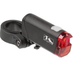 M-WAVE HELIOS K1.1 ΦΑΝΑΡΙ ΟΠΙΣΘΙΟ ΜΠΑΤΑΡΙΑΣ
