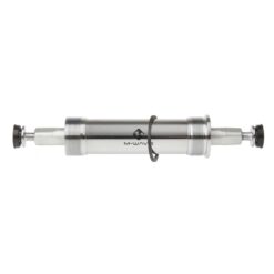 M-WAVE ΜΕΣΑΙΑ ΤΡΙΒΗ ΚΑΡΕ ΠΟΔΗΛΑΤΟΥ ΚΛΕΙΣΤΗ 179,5mm 63211