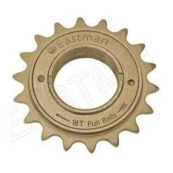 EASTMAN ΓΡΑΝΑΖΙ ΕΛΕΥΘΕΡΟ ΓΙΑ BMX ΚΑΙ ΜΟΝΟΤΑΧΥΤΟ 18 ΔΟΝΤΙΑ