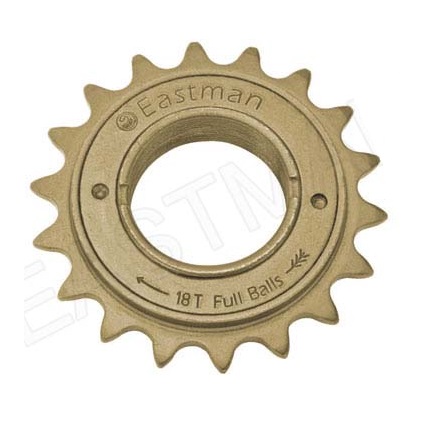 EASTMAN ΓΡΑΝΑΖΙ ΕΛΕΥΘΕΡΟ ΓΙΑ BMX ΚΑΙ ΜΟΝΟΤΑΧΥΤΟ 18 ΔΟΝΤΙΑ