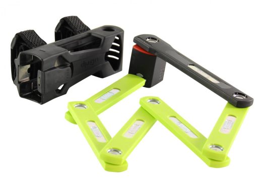 ABUS UGRIP BORDO 5700K/80 ΚΛΕΙΔΑΡΙΑ ΠΟΔΗΛΑΤΟΥ ΕΠΙΠΕΔΟ ΑΣΦΑΛΕΙΑΣ 7/15 PINK - Image 4