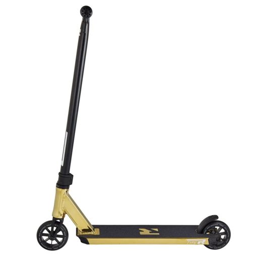 ROOT TYPE R ΠΑΤΙΝΙ FREESTYLE ΓΙΑ ΚΟΛΠΑ GOLD RUSH - Image 3