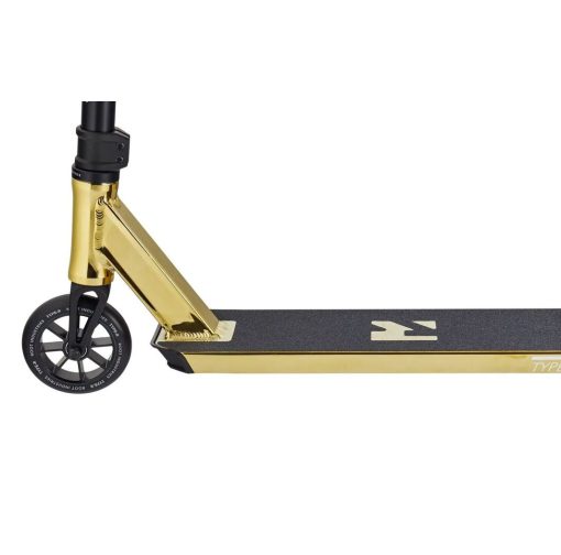 ROOT TYPE R ΠΑΤΙΝΙ FREESTYLE ΓΙΑ ΚΟΛΠΑ GOLD RUSH - Image 4