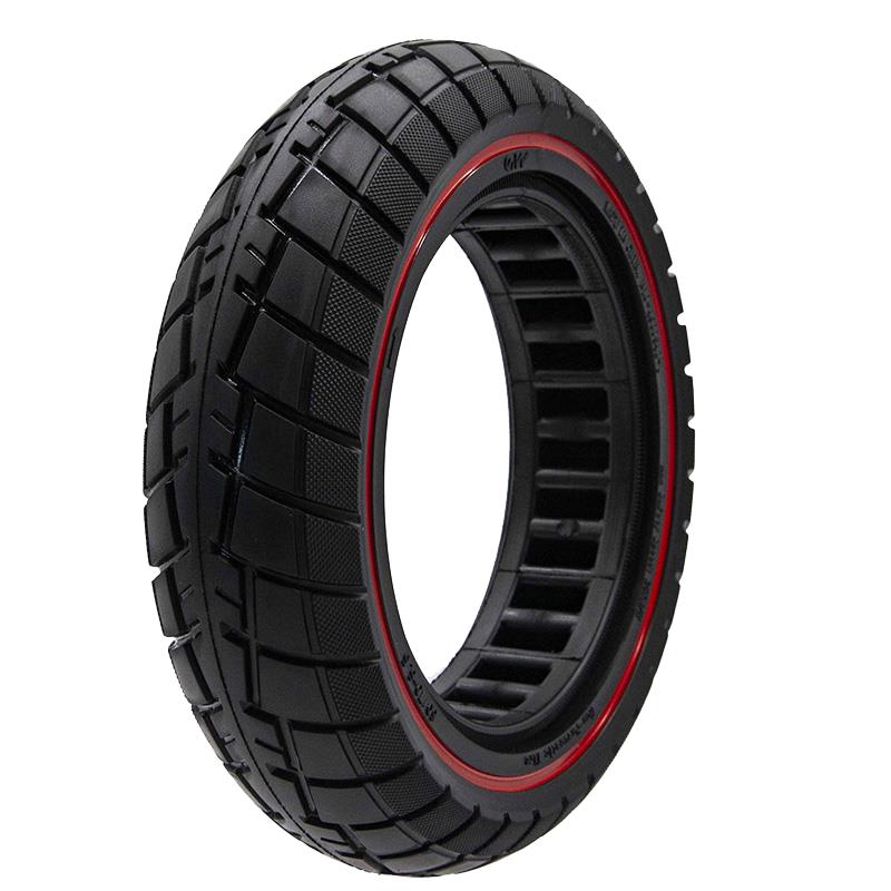 eWHEEL ΕΛΑΣΤΙΚΟ SOLID (ΣΥΜΠΑΓΕΣ) 60/70-6.5/B44mm ΓΙΑ ΗΛΕΚΤΡΙΚΑ ΠΑΤΙΝΙΑ RED LINE
