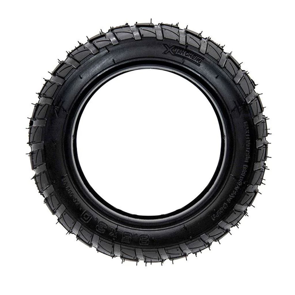 XUANCHENG 8.5X3-5.5 (50-134) ΕΛΑΣΤΙΚΟ E-SCOOTER TUBETYPE KUKIRIN G2 RND017 - Image 3