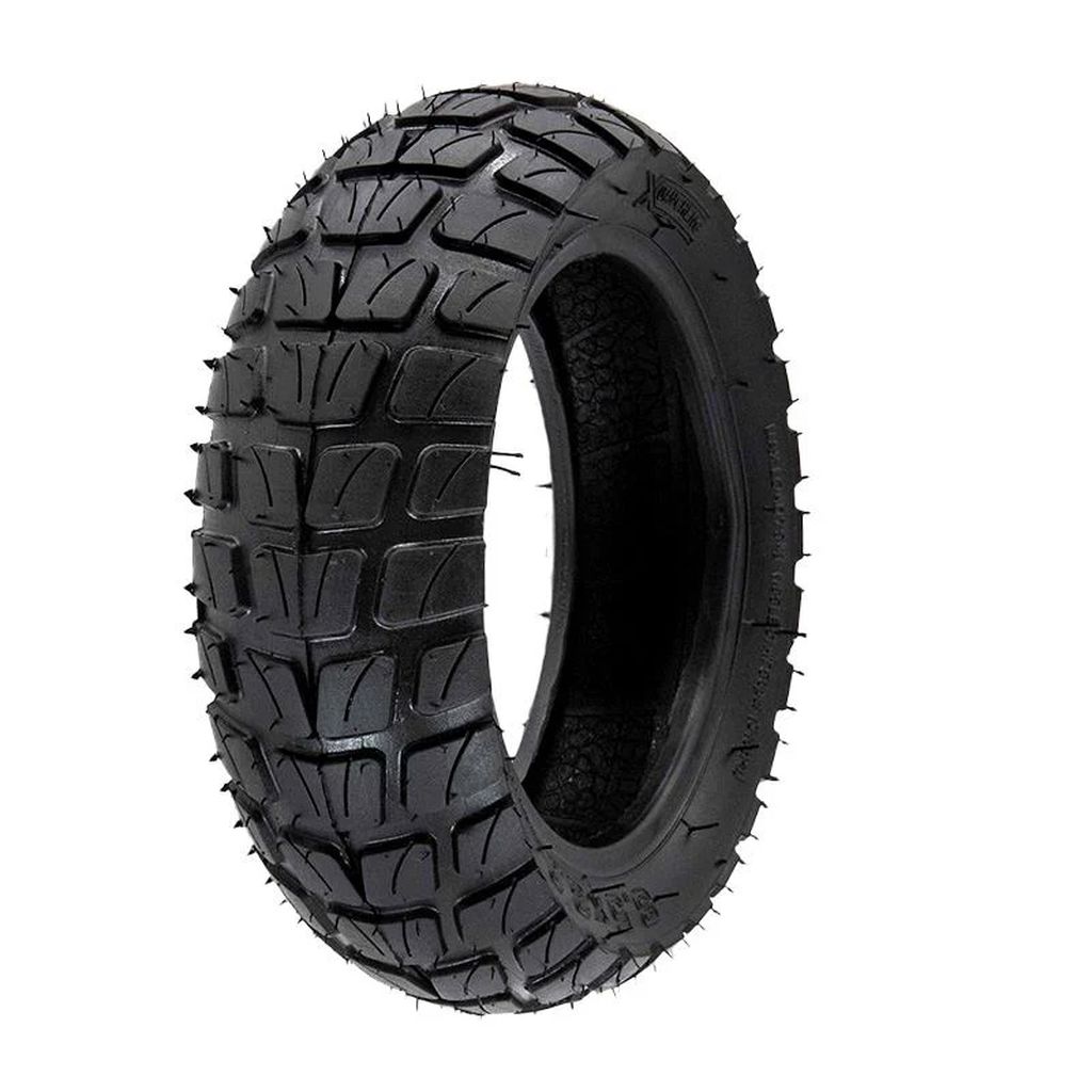 XUANCHENG 8.5X3-5.5 (50-134) ΕΛΑΣΤΙΚΟ E-SCOOTER TUBETYPE KUKIRIN G2 RND017
