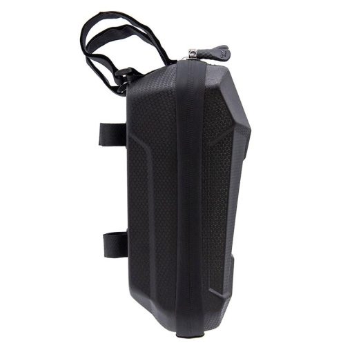 eWheel DELUXE SCOOTER HOLDER ΤΣΑΝΤΑΚΙ ΛΑΙΜΟΥ ΜΕ VELCRO ΑΔΙΑΒΡΟΧΟ 2L CFK021 - Image 3