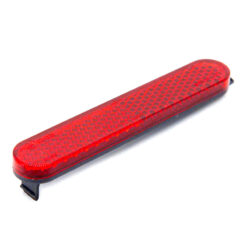 eWHEEL ΑΝΤΑΝΑΚΛΑΣΤΙΚΑ ΓΙΑ ΚΑΠΑΚΙΑ ΤΡΟΧΩΝ XIAOMI M365 NEW MODEL RED 1 ΤΕΜ 79143