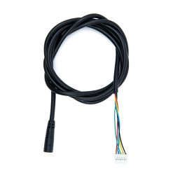 Alternative view of eWHEEL ΚΑΛΩΔΙΟ ΣΥΝΔΕΣΗΣ ΟΘΟΝΗΣ/CONTROLLER ΓΙΑ ΧΙΑΟΜΙ Mi3 LITE, Mi4, Mi4 LITE