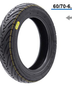eWHEEL ΕΛΑΣΤΙΚΟ 60/70-6.5 TUBELESS ΗΛΕΚΤΡΙΚΟΥ ΠΑΤΙΝΙΟΥ NINEBOT MAX G30 RNA239