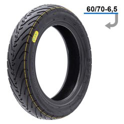 eWHEEL ΕΛΑΣΤΙΚΟ 60/70-6.5 TUBELESS ΗΛΕΚΤΡΙΚΟΥ ΠΑΤΙΝΙΟΥ NINEBOT MAX G30 RNA239