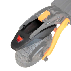 Alternative view of eWHEEL ΠΙΣΩ ΦΤΕΡΟ ΓΙΑ KUKIRIN G2PRO ΗΛΕΚΤΡΙΚΟ ΠΑΤΙΝΙ PKS039