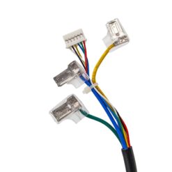 Alternative view of eWHEEL ΚΑΛΩΔΙΟ ΜΟΤΕΡ 800W ΜΕ ΣΥΝΔΕΣΜΟΥΣ ΓΙΑ XIAOMI MI4/MI4 lite/MI3 lite (1st Gen) CFK062