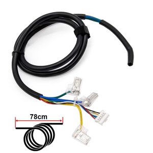 eWHEEL ΚΑΛΩΔΙΟ ΜΟΤΕΡ 800W ΜΕ ΣΥΝΔΕΣΜΟΥΣ ΓΙΑ XIAOMI MI4/MI4 lite/MI3 lite CFK062