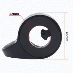 Alternative view of eWHEEL ΑΝΤΑΛΛΑΚΤΙΚΟ ΧΕΙΡΙΣΤΗΡΙΟ ΓΚΑΖΙΟΥ ΓΙΑ XIAOMI Mi4 PRO EAS-011