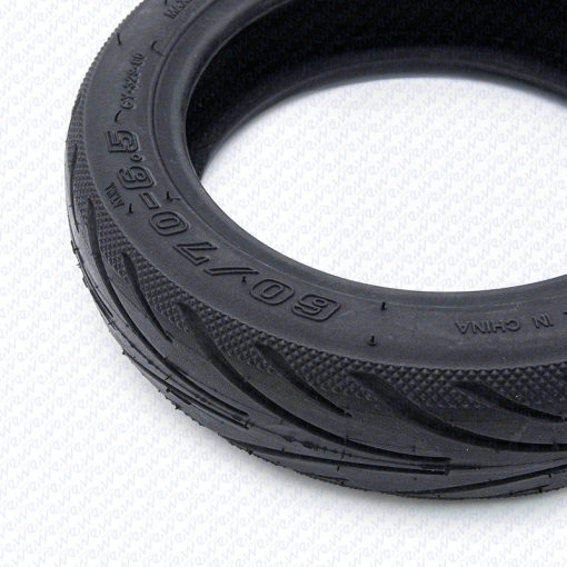 eWHEEL (YUANXING) ΕΛΑΣΤΙΚΟ 60/70-6.5 TUBELESS ΗΛΕΚΤΡΙΚΟΥ ΠΑΤΙΝΙΟΥ NINEBOT MAX G30 37714 - Image 4