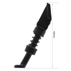 eWHEEL ΣΤΑΝΤ 150mm ΓΙΑ ΗΛΕΚΤΡΙΚΑ ΠΑΤΙΝΙΑ MCA-018