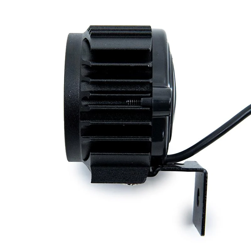 KUKIRIN G2 PRO ΕΜΠΡΟΣΘΙΟ ΦΑΝΑΡΙ ΜΕ ΚΟΡΝΑ PKS024 - Image 4