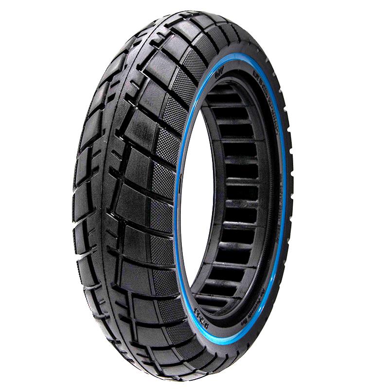 eWHEEL ΕΛΑΣΤΙΚΟ SOLID (ΣΥΜΠΑΓΕΣ) 60/70-6.5/B44mm ΓΙΑ ΗΛΕΚΤΡΙΚΑ ΠΑΤΙΝΙΑ BLUE LINE CFK175