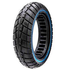 eWHEEL ΕΛΑΣΤΙΚΟ SOLID (ΣΥΜΠΑΓΕΣ) 60/70-6.5/B44mm ΓΙΑ ΗΛΕΚΤΡΙΚΑ ΠΑΤΙΝΙΑ BLUE LINE CFK175