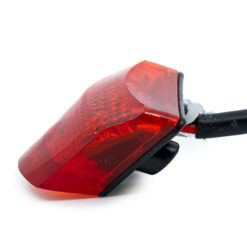 KUGOO ORIGINAL ΠΙΣΩ LED ΦΩΣ ΓΙΑ ΤΟ ΗΛΕΚΤΡΙΚΟ ΠΑΤΙΝΙ KUKIRIN G2 PRO - Image 5