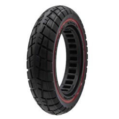 eWHEEL ΕΛΑΣΤΙΚΟ SOLID (ΣΥΜΠΑΓΕΣ) 10X2.125-6.1/B34mm ΓΙΑ ΗΛΕΚΤΡΙΚΑ ΠΑΤΙΝΙΑ RED LINE