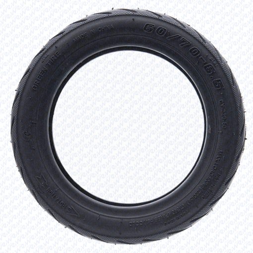 eWHEEL (YUANXING) ΕΛΑΣΤΙΚΟ 60/70-6.5 TUBELESS WITH ANTI-PUNCTURE GEL FOR NINEBOT MAX G30 39748 - Image 3