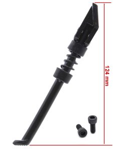 Alternative view of eWHEEL ΣΤΑΝΤ ΓΙΑ ΗΛΕΚΤΡΙΚΟ SCOOTER 2 ΒΙΔΕΣ 150mm 63676-03