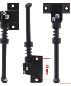 eWHEEL ΣΤΑΝΤ ΓΙΑ ΗΛΕΚΤΡΙΚΟ SCOOTER 2 ΒΙΔΕΣ 150mm 63676-03