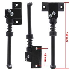 eWHEEL ΣΤΑΝΤ ΓΙΑ ΗΛΕΚΤΡΙΚΟ SCOOTER 2 ΒΙΔΕΣ 150mm 63676-03