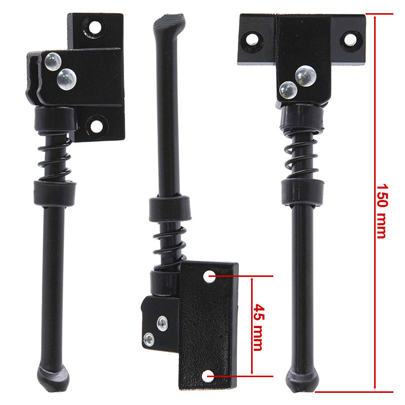 eWHEEL ΣΤΑΝΤ ΓΙΑ ΗΛΕΚΤΡΙΚΟ SCOOTER 2 ΒΙΔΕΣ 150mm 63676-03