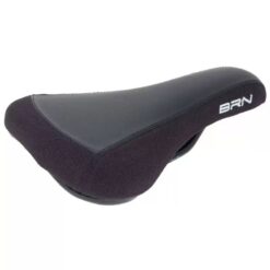 BRN ΣΕΛΑ BMX REINFORCED BLACK 245X140 SE87