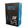BRN STANDARD 700X19/25C FV60mm ΑΕΡΟΘΑΛΑΜΟΣ ΠΟΔΗΛΑΤΟΥ BRN60