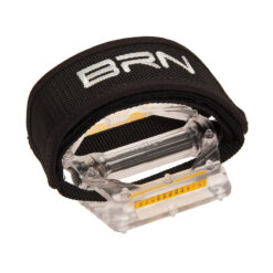 BRN ΔΕΣΤΡΕΣ ΠΕΝΤΑΛ ΓΙΑ BMX/FIXED ΜΑΥΡΟ CI20N