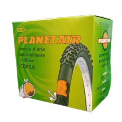 BRN 700X18/25C FV48mm SELF SEALING ΑΕΡΟΘΑΛΑΜΟΣ ΜΕ ΥΓΡΟ ΚΑΤΑ ΤΩΝ ΤΡΥΠΗΜΑΤΩΝ PL186