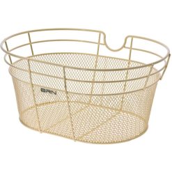 BRN ΚΑΛΑΘΙ ΠΟΔΗΛΑΤΟΥ ΕΜΠΡΟΣΘΙΟ ΣΧΑΡΑΣ CREAM CE64C