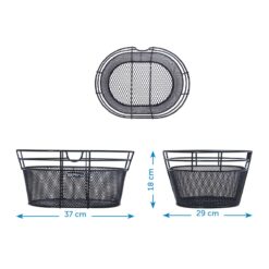 Alternative view of BRN ΚΑΛΑΘΙ ΠΟΔΗΛΑΤΟΥ ΕΜΠΡΟΣΘΙΟ ΣΧΑΡΑΣ LILA CE64L