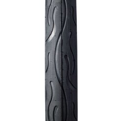 Alternative view of BRN 26X2.125 ΕΛΑΣΤΙΚΟ ΠΟΔΗΛΑΤΟΥ CRUISER ΜΑΥΡΟ BRN62