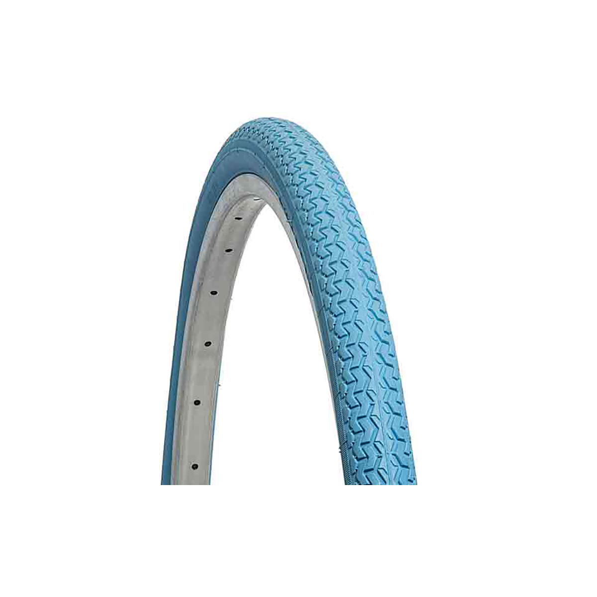 BRN 26X1 3/8 ΕΛΑΣΤΙΚΟ ΠΟΔΗΛΑΤΟΥ CITY LIGHT BLUE BRN63