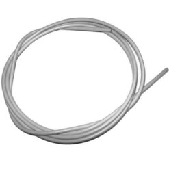 BRN ΚΑΛΩΔΙΟ ΦΡΕΝΩΝ ΠΟΔΗΛΑΤΟΥ 5mm ΜΕ TEFLON ΓΚΡΙ ΑΝΑ 1 ΜΕΤΡΟ GU13G