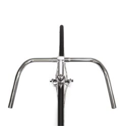 Alternative view of BRN TORINO ΤΙΜΟΝΙ ΠΟΔΗΛΑΤΟΥ ΑΛΟΥΜΙΝΙΟΥ CRUISE Ø25,4 525mm ΝΙΚΕΛ ΜΑ09Τ