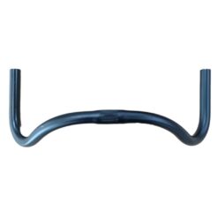 Alternative view of BRN ΤΙΜΟΝΙ ROAD/FIXED RETRO ΑΛΟΥΜΙΝΙΟΥ 25.4 ΜΑΥΡΟ 440mm MA83N