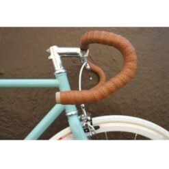 Alternative view of BRN ΤΑΙΝΙΑ ΤΙΜΟΝΙΟΥ ΠΟΔΗΛΑΤΟΥ RETRO ΚΑΦΕ NA115