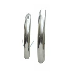 ΒRN ΣΕΤ ΦΤΕΡΑ RETRO ΓΙΑ ΠΟΔΗΛΑΤΑ 20'' INOX PAR0920