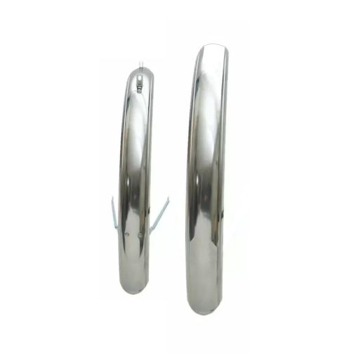 ΒRN ΣΕΤ ΦΤΕΡΑ RETRO ΓΙΑ ΠΟΔΗΛΑΤΑ 20'' INOX PAR0920