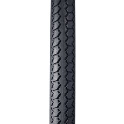 Alternative view of BRN ΕΛΑΣΤΙΚΟ ΠΟΔΗΛΑΤΟΥ 22X1-3/8 37-501 ΜΑΥΡΟ-ΛΕΥΚΟ