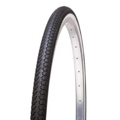 BRN ΕΛΑΣΤΙΚΟ ΠΟΔΗΛΑΤΟΥ 22X1-3/8 37-501 ΜΑΥΡΟ-ΛΕΥΚΟ