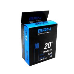 BRN ΑΕΡΟΘΑΛΑΜΟΣ ΑΝΑΠΗΡΙΚΟΥ ΑΜΑΞΙΔΙΟΥ 20X1 3/8 AV
