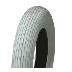 BRN 6X1 1/4 ΕΛΑΣΤΙΚΟ ΑΝΑΠΗΡΙΚΩΝ ΑΜΑΞΙΔΙΩΝ GREY PX12